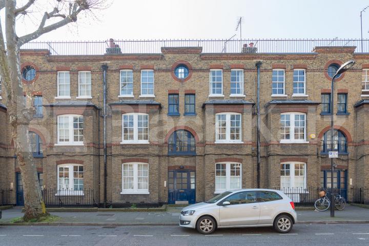 Fantastically located in Zone 1 near Old Street Station and Shoreditch  Haberdasher street, Old Street 